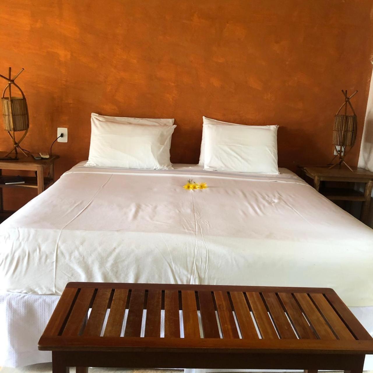 Porto Fazenda Hotel Alfenas Extérieur photo