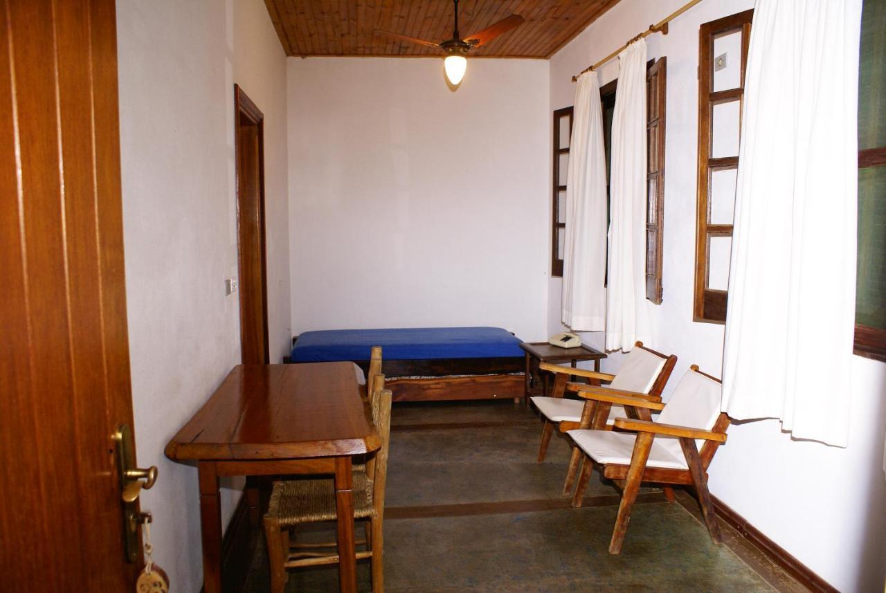 Porto Fazenda Hotel Alfenas Extérieur photo