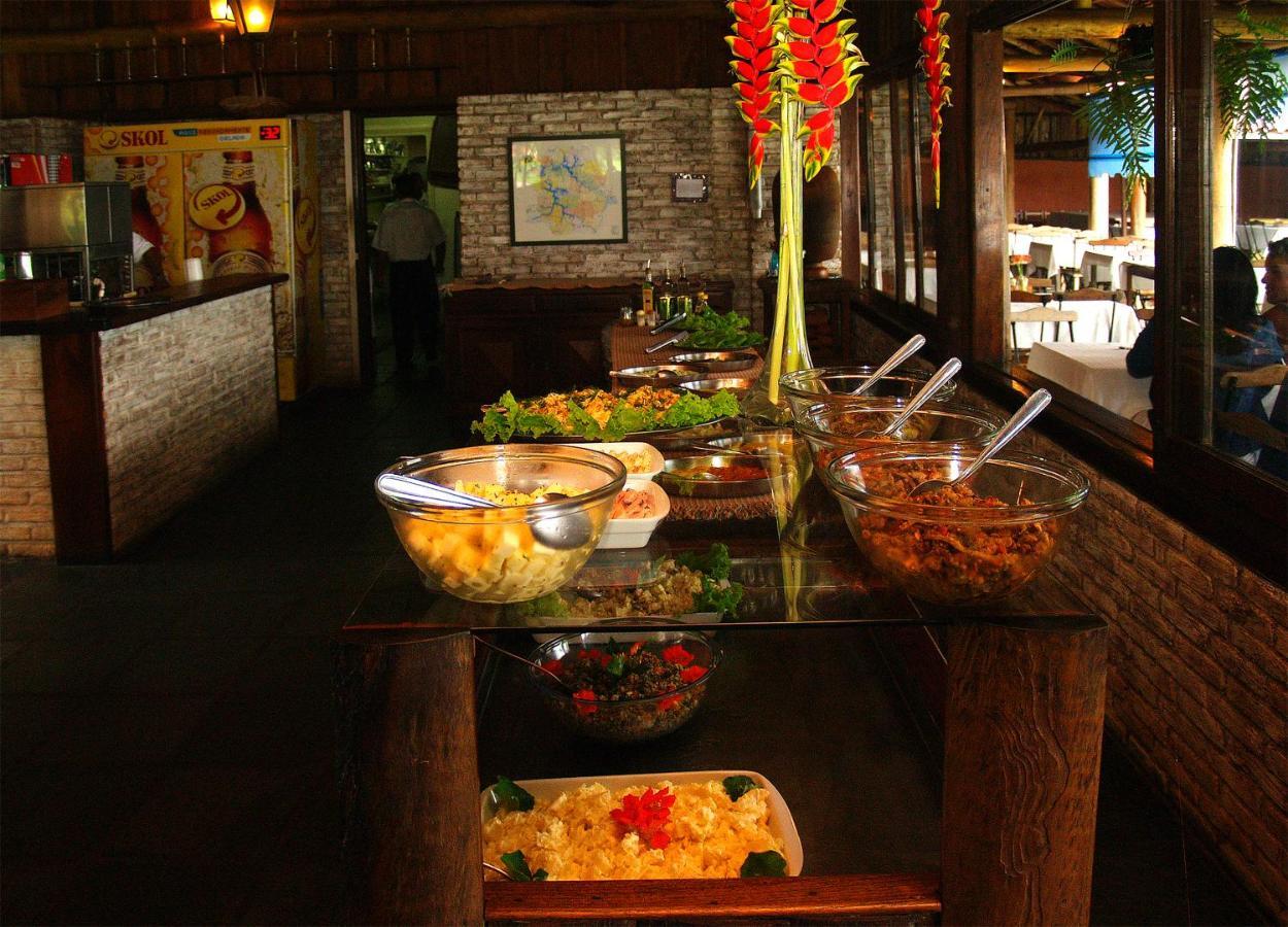 Porto Fazenda Hotel Alfenas Extérieur photo