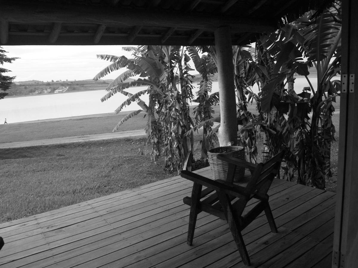 Porto Fazenda Hotel Alfenas Extérieur photo
